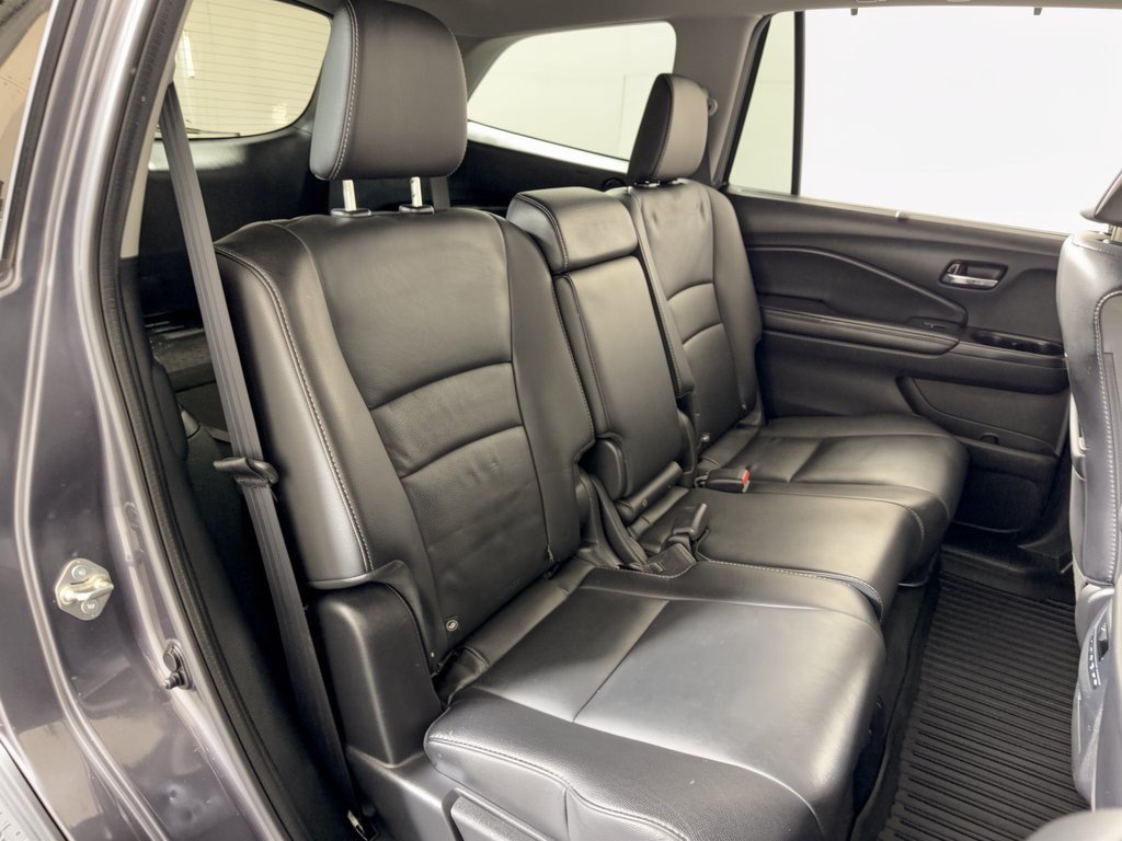 Certified 2021 Honda Pilot EX-L image 29