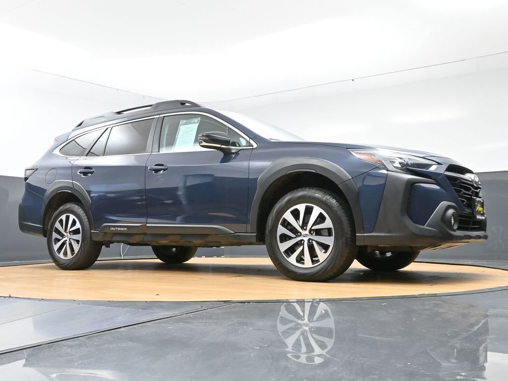 Used 2023 Subaru Outback Premium AWD/4WD image 50