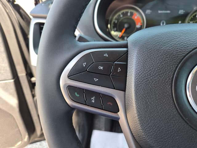 Used 2022 Jeep Cherokee Latitude Lux AWD/4WD image 20