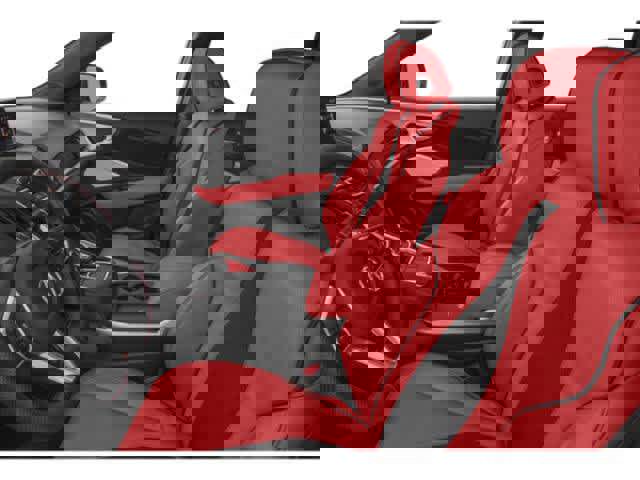 Certified 2025 Acura RDX A-Spec AWD/4WD image 10