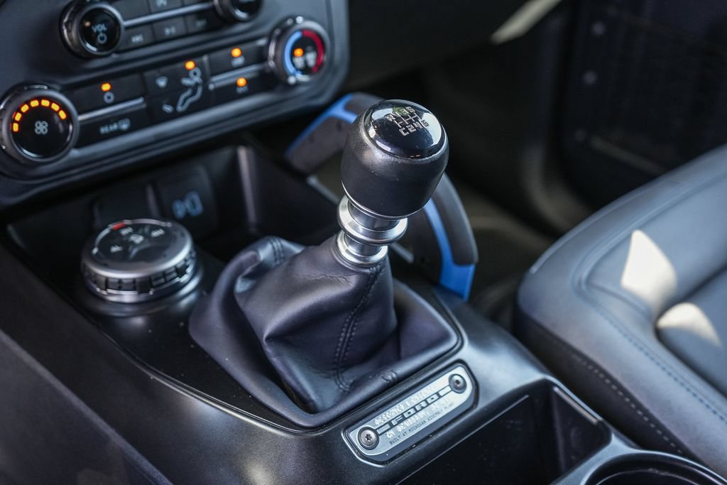 Used 2022 Ford Bronco Black Diamond AWD/4WD image 23