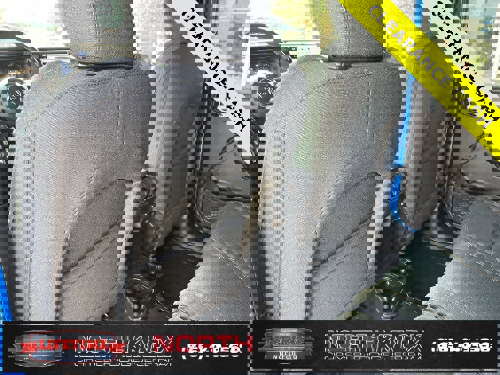 New 2026 Jeep Wrangler Unlimited Sport image 18