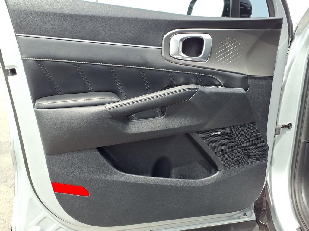 Used 2021 Kia Sorento SX image 22