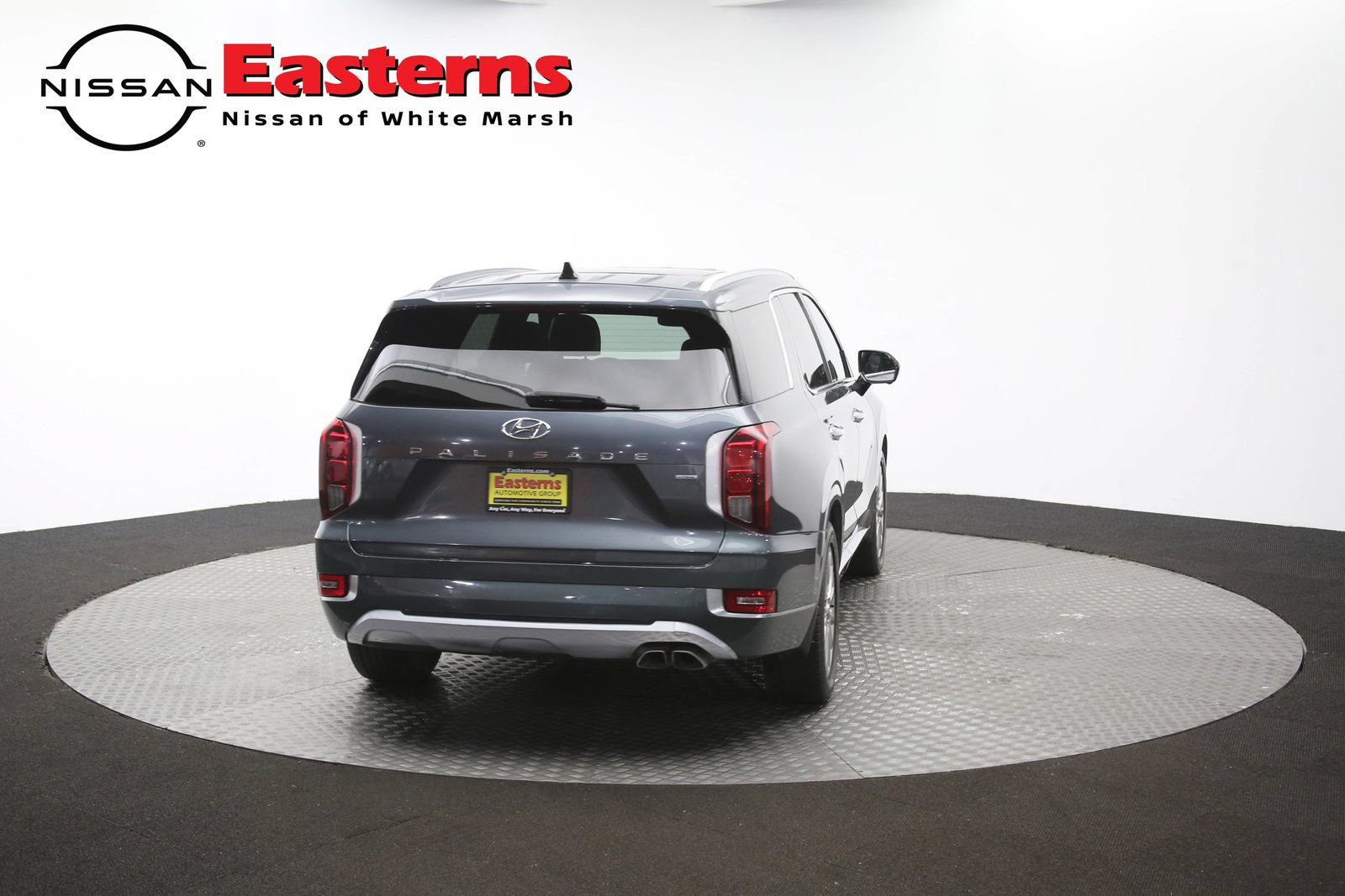 Used 2020 Hyundai Palisade Limited AWD/4WD image 43