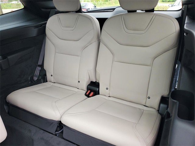 New 2025 Volvo EX90 Ultra image 31