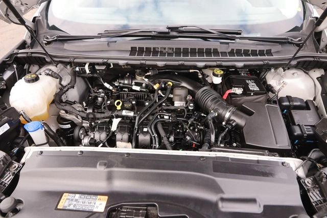 Used 2024 Ford Edge SEL image 25