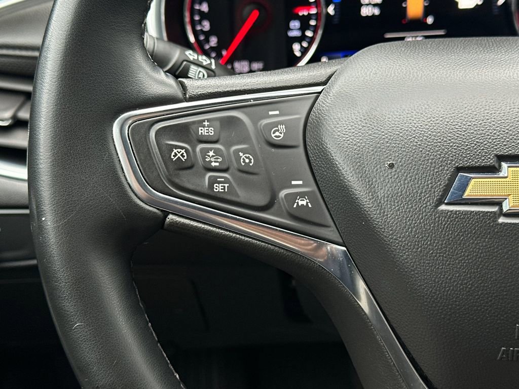 Used 2024 Chevrolet Malibu LT image 27