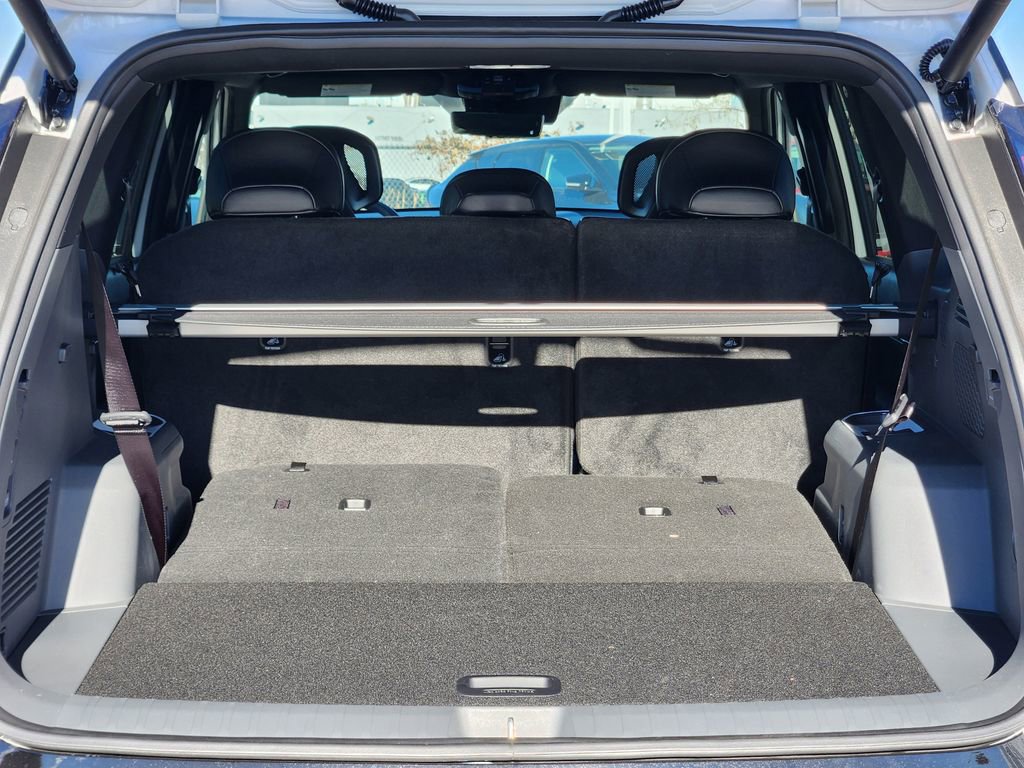 New 2026 Kia EV9 Land w/ Nightfall Edition Package image 12