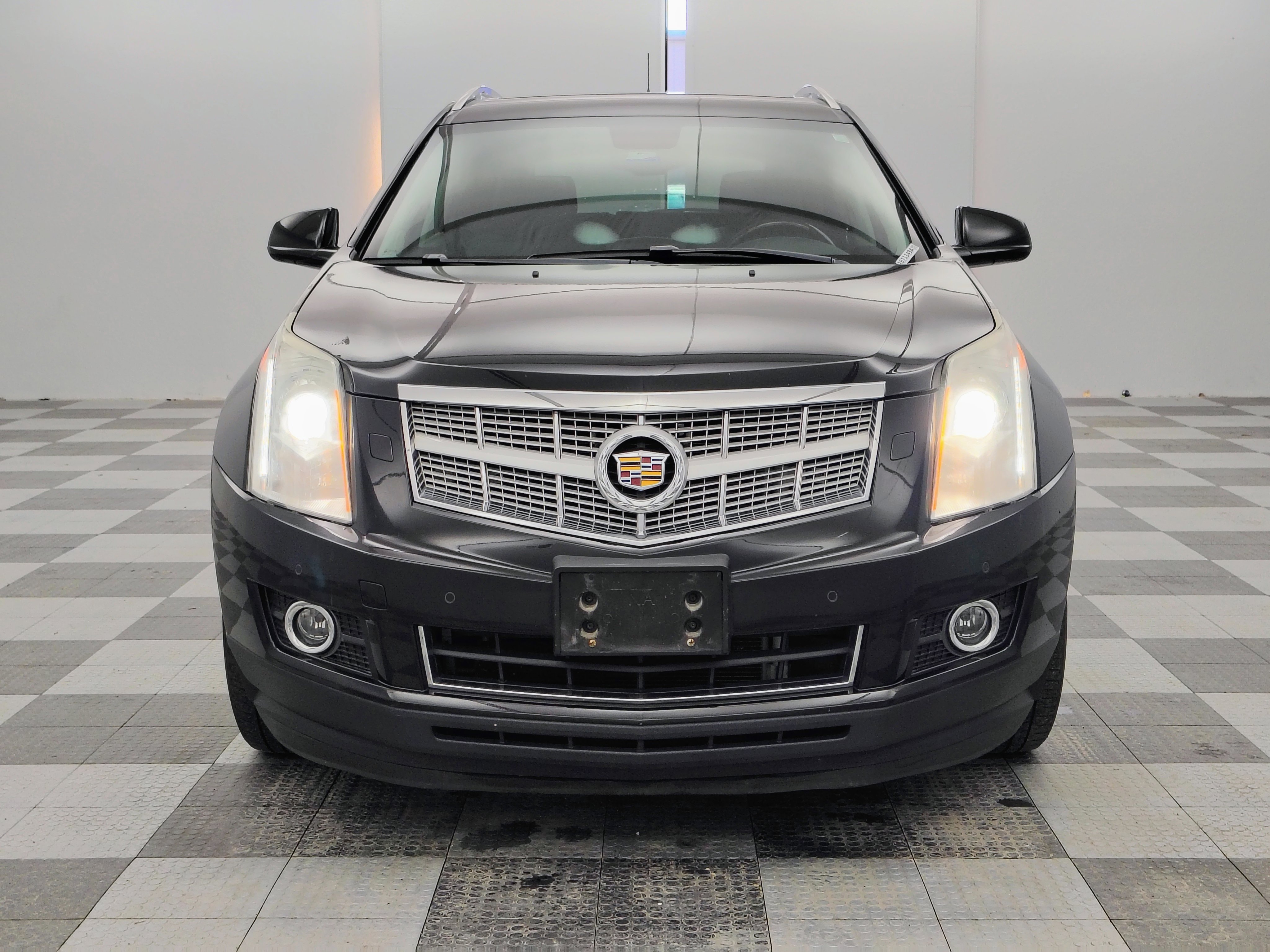 Used 2012 Cadillac SRX Premium AWD/4WD image 7