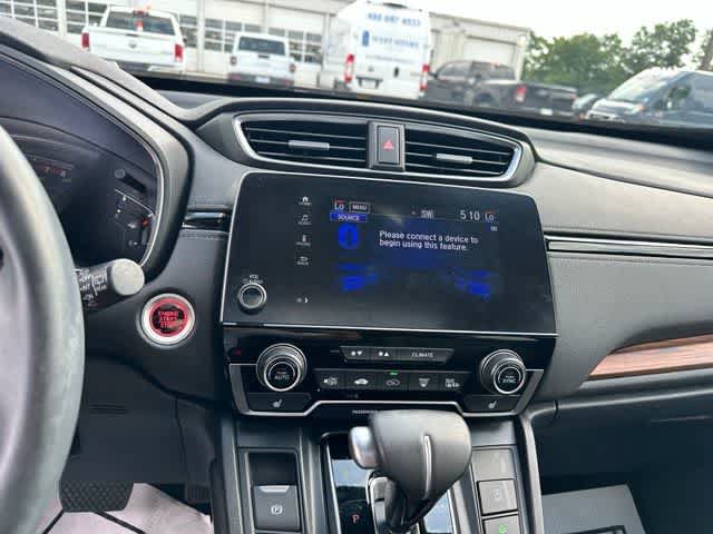 Used 2021 Honda CR-V EX-L image 8