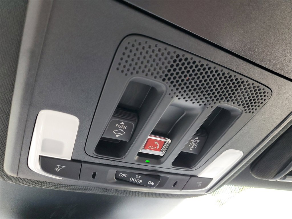 New 2026 Honda Passport TrailSport image 30