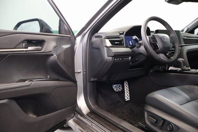 New 2026 Toyota Camry XSE w/ Premium Package image 9