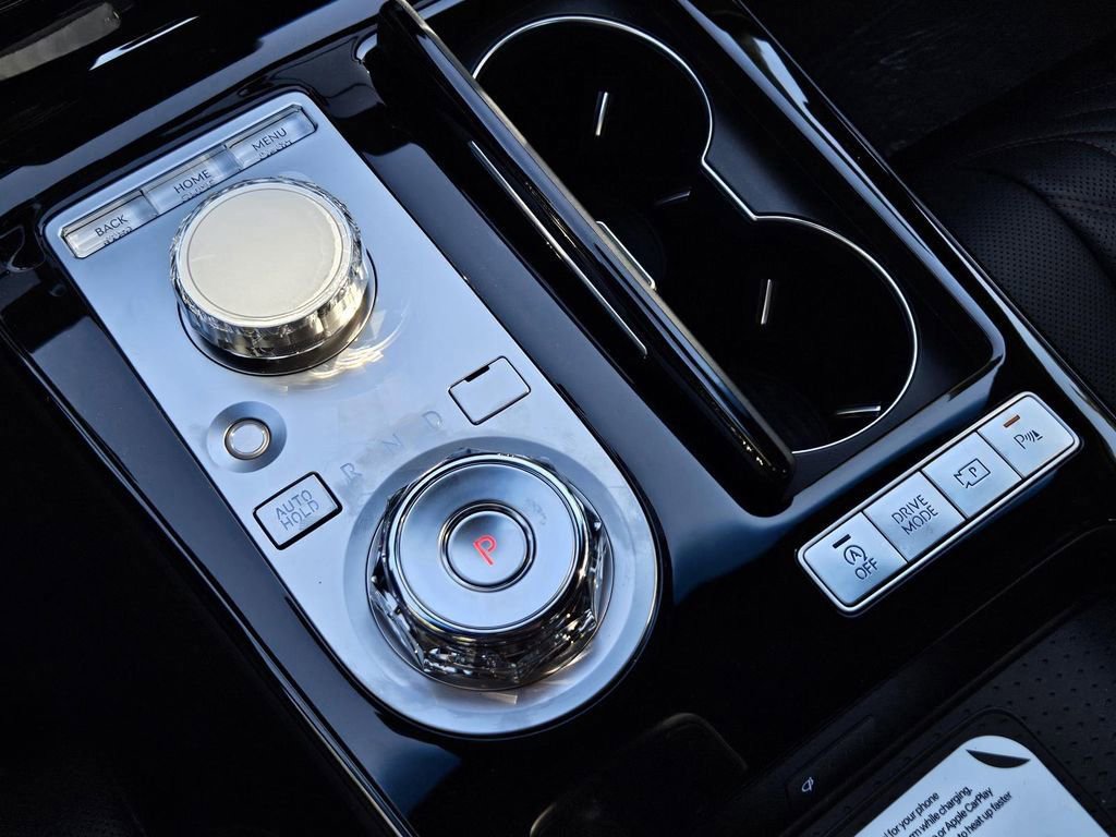 New 2026 Genesis G80 2.5T Sport Prestige image 25