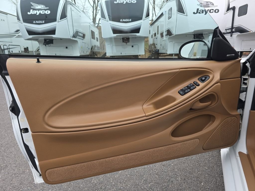 Used 1997 Ford Mustang Cobra image 16