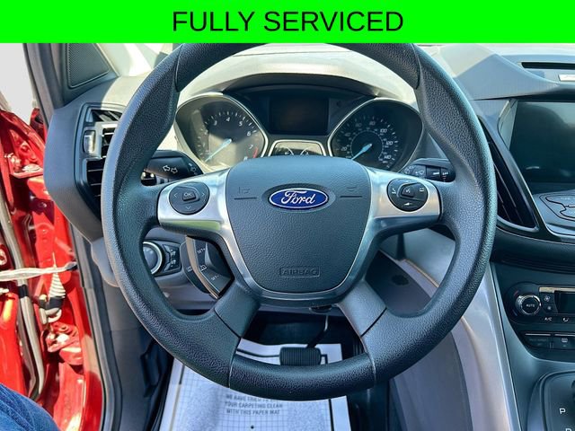 Used 2016 Ford Escape SE w/ Equipment Group 201A AWD/4WD image 13