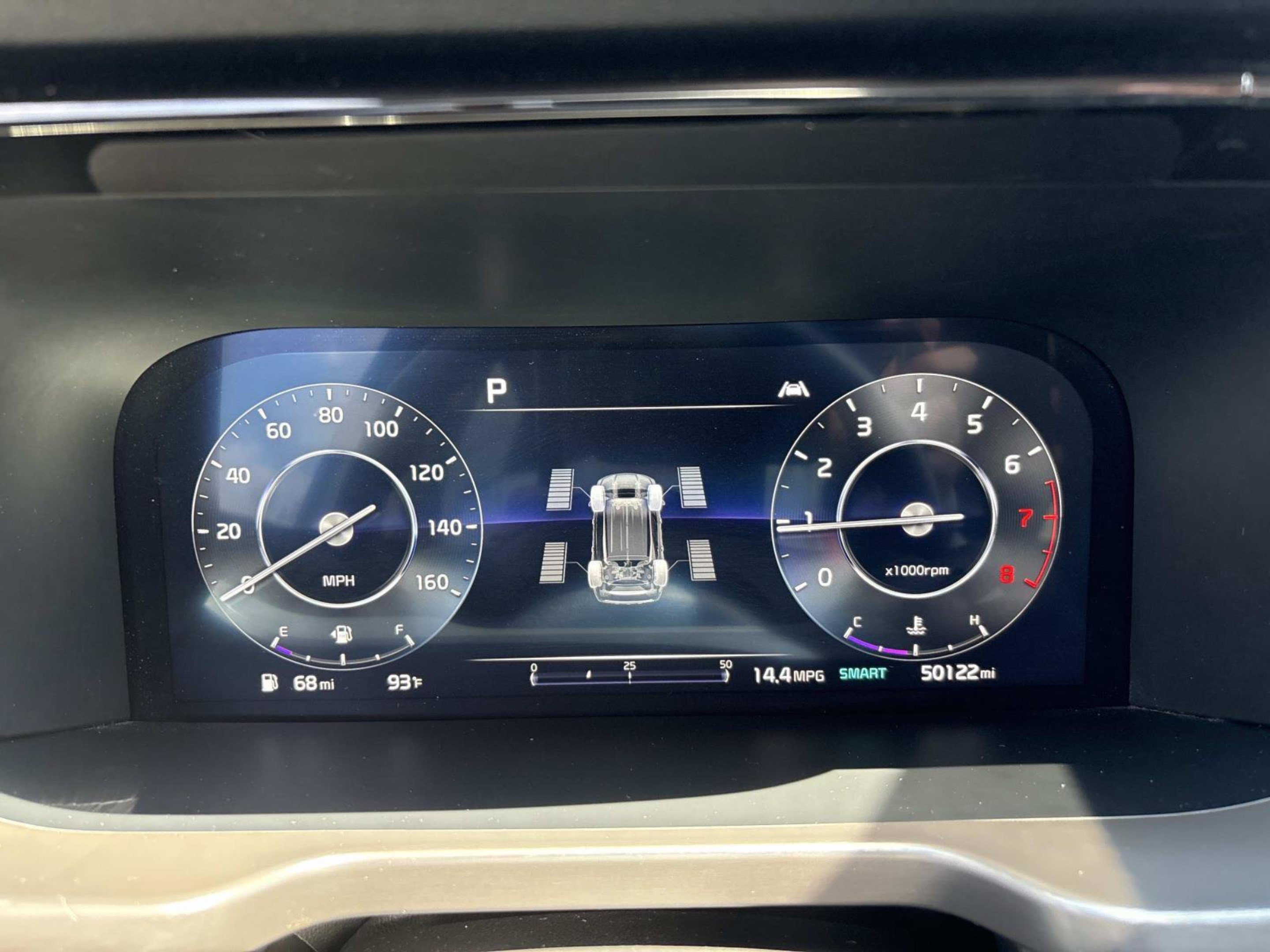 Used 2023 Kia Sorento SX AWD/4WD image 33