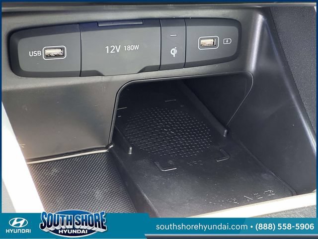 Certified 2023 Hyundai Tucson SEL w/ Convenience Package AWD/4WD image 32