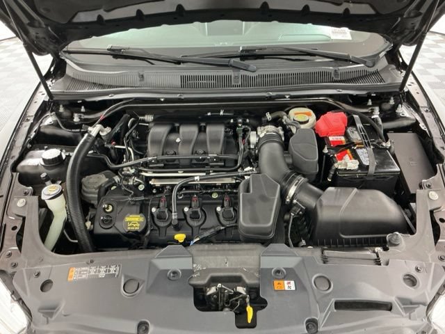 Used 2013 Ford Taurus SEL FWD image 31