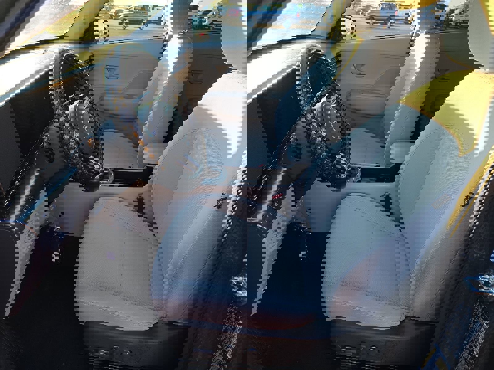 Used 2024 Hyundai Kona SEL image 7