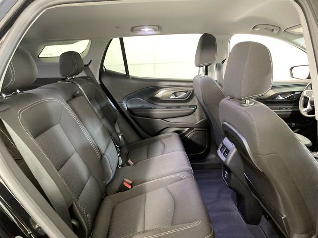 Used 2023 GMC Terrain SLE w/ Driver Convenience Package image 31