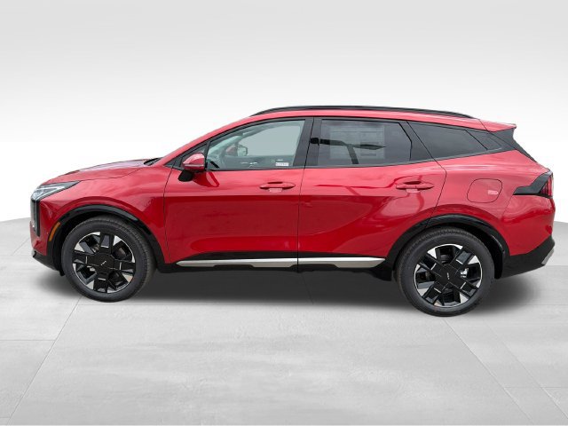 New 2027 Kia Sportage SX Prestige FWD image 4