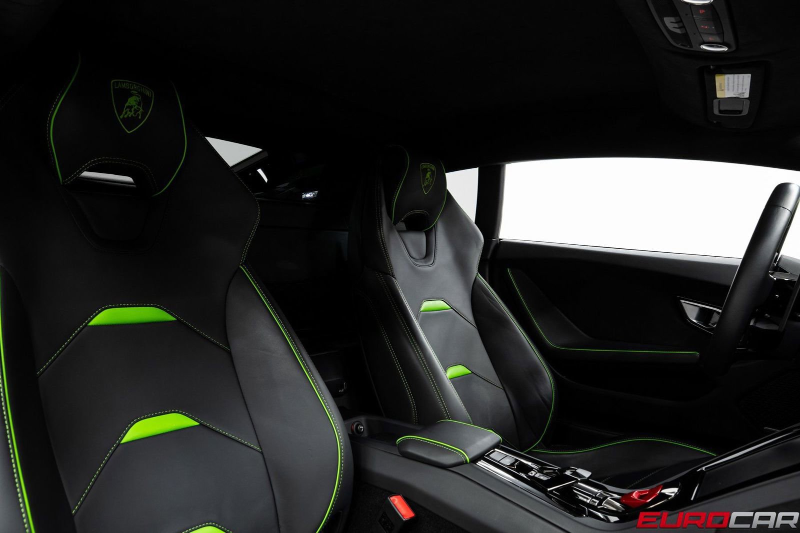 Used 2023 Lamborghini Huracan EVO image 34