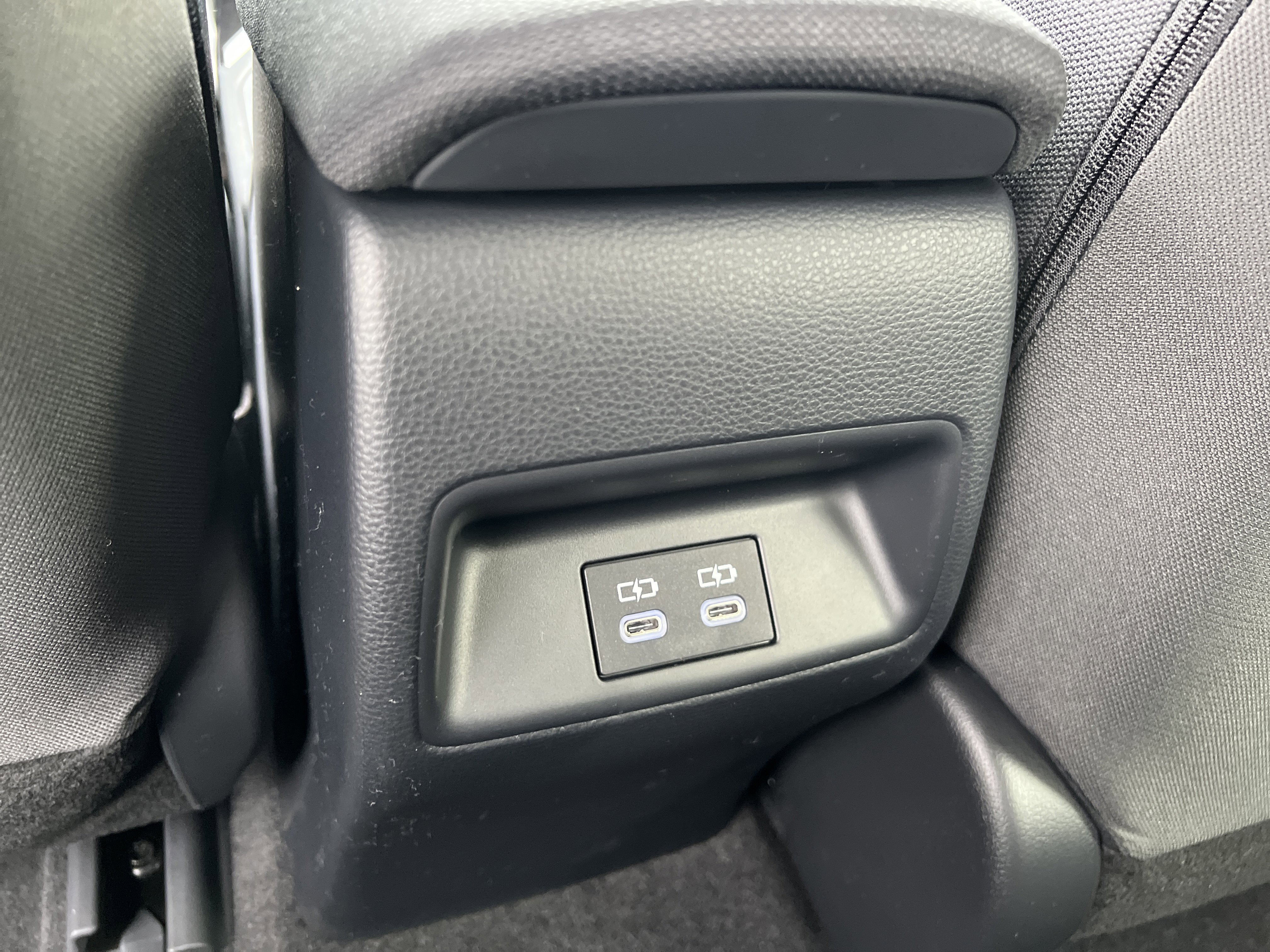 New 2026 Toyota Corolla LE image 15