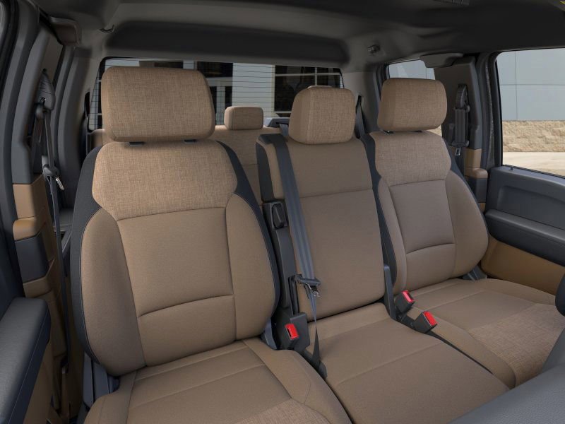 New 2026 Ford F250 XLT image 10