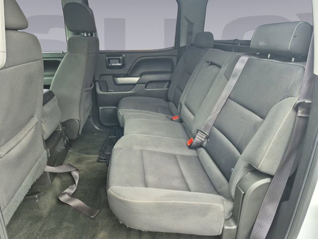 Used 2016 Chevrolet Silverado 1500 LT w/ All Star Edition image 16