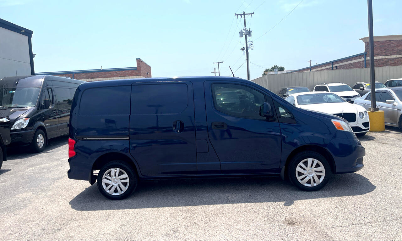 Used 2014 Nissan NV200 SV w/ Technology Package image 5