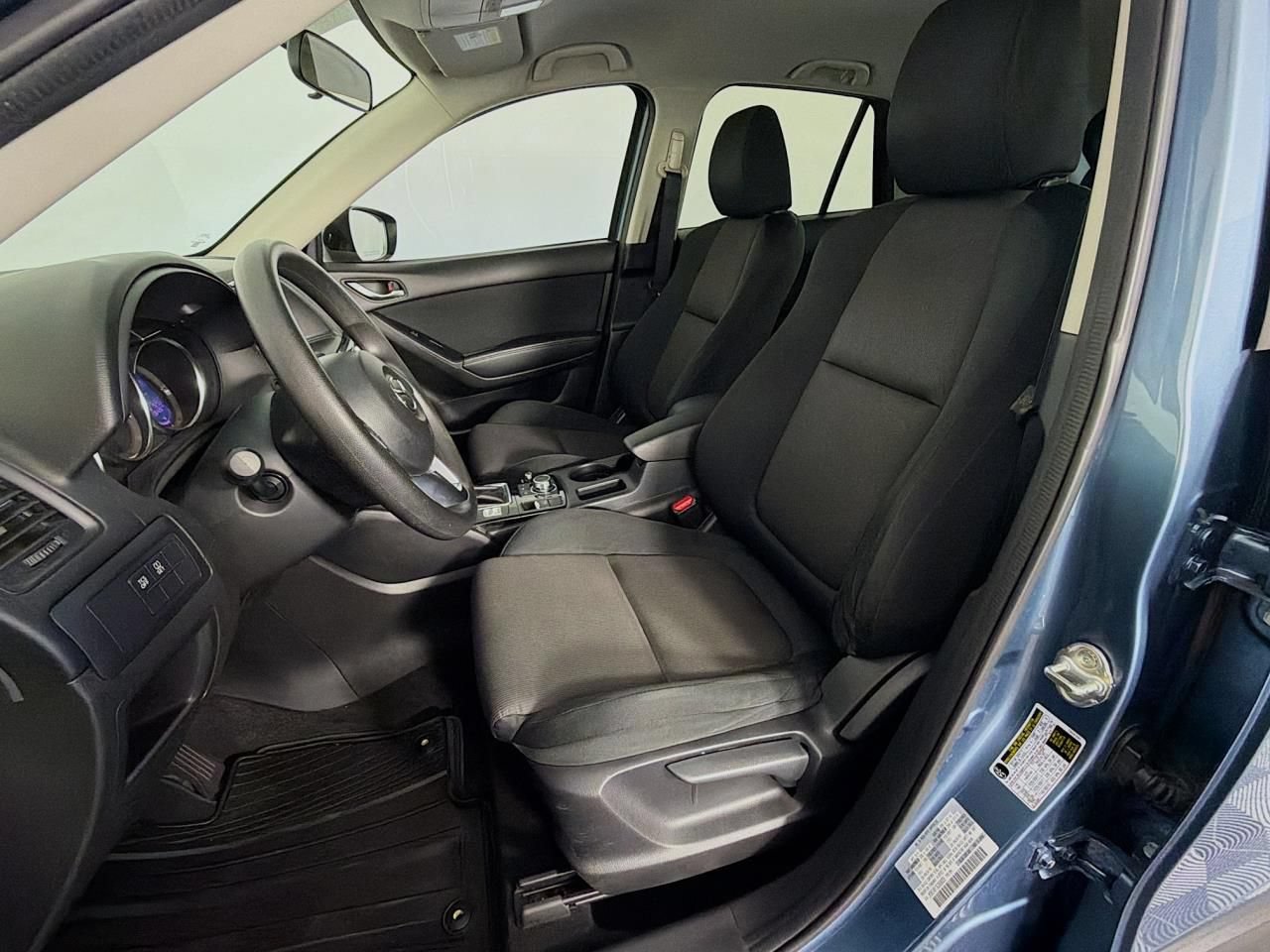 Used 2016 MAZDA CX-5 Sport AWD/4WD image 31