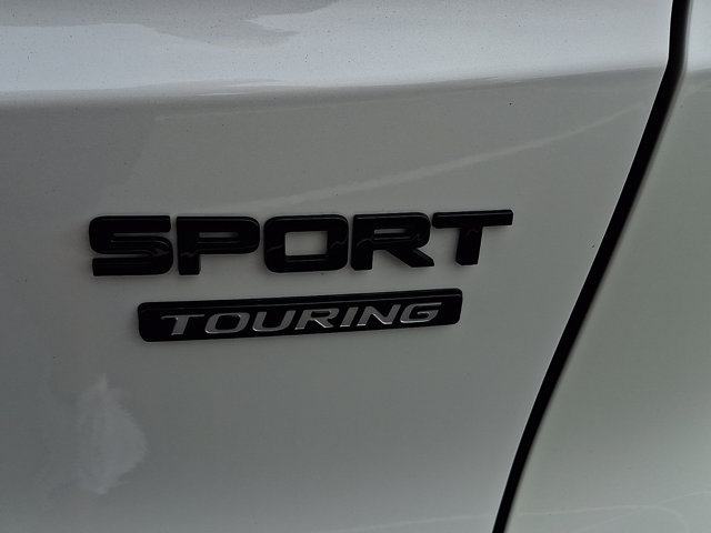 Certified 2026 Honda CR-V Sport Touring image 40