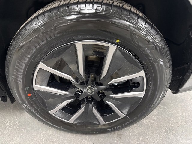 New 2026 Toyota bZ image 24