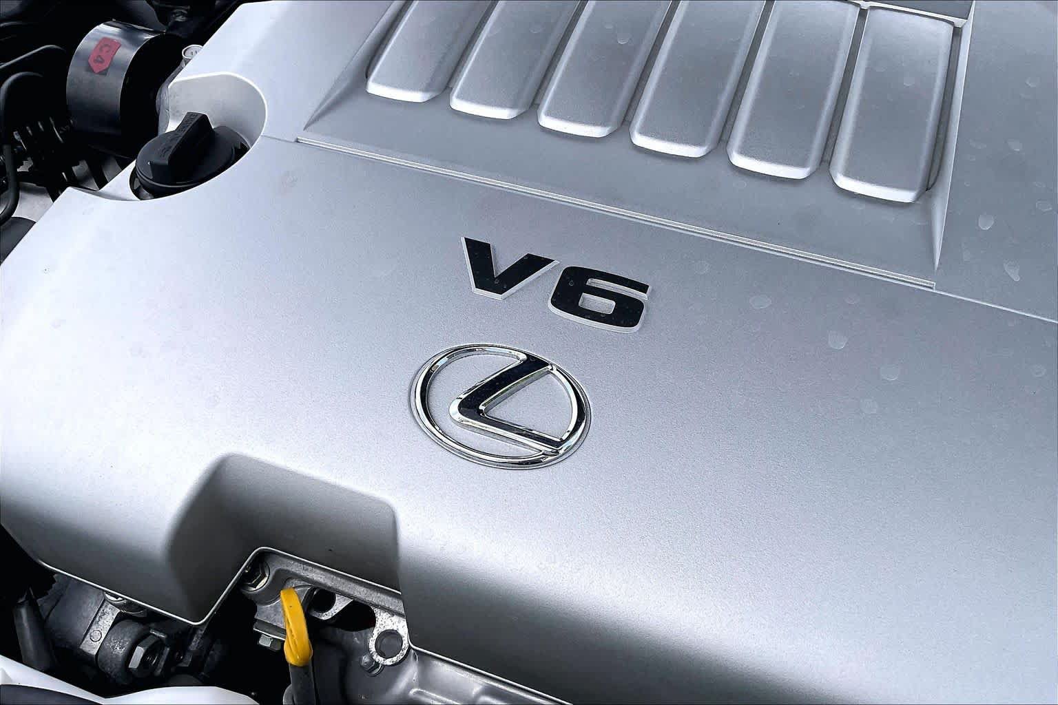 Used 2015 Lexus ES 350 w/ Premium Package FWD image 30