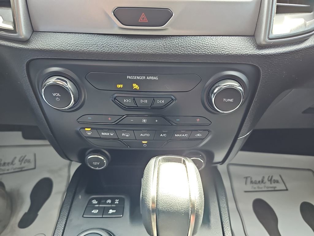 Used 2020 Ford Ranger XLT w/ Equipment Group 301A Mid image 27