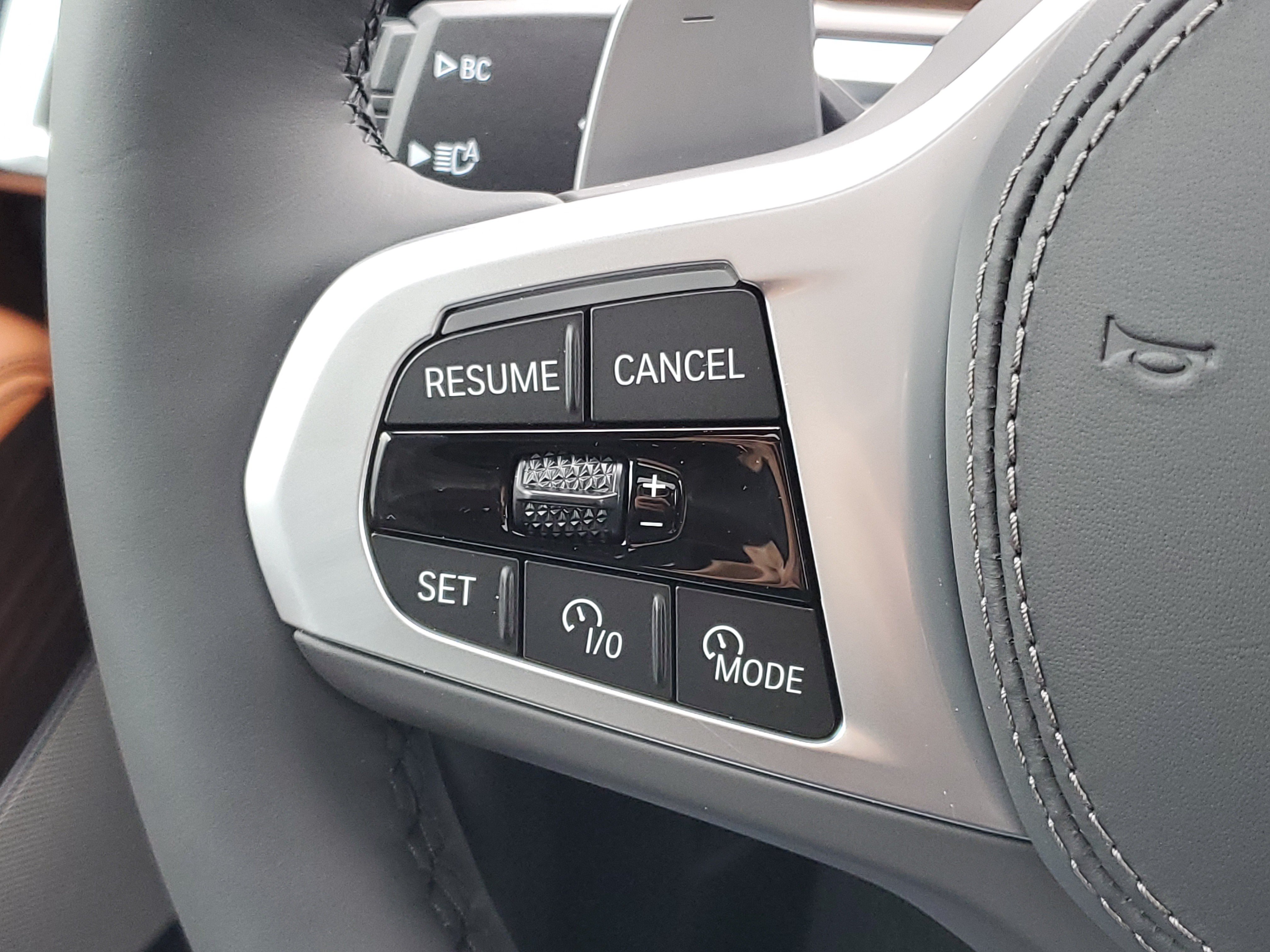 New 2026 BMW X5 xDrive50e w/ M Sport Package AWD/4WD image 12