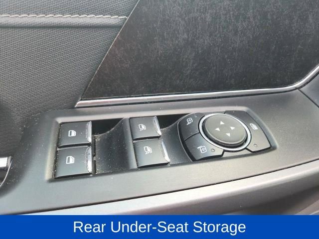 Used 2021 Ford F150 XLT w/ Equipment Group 301A Mid image 22