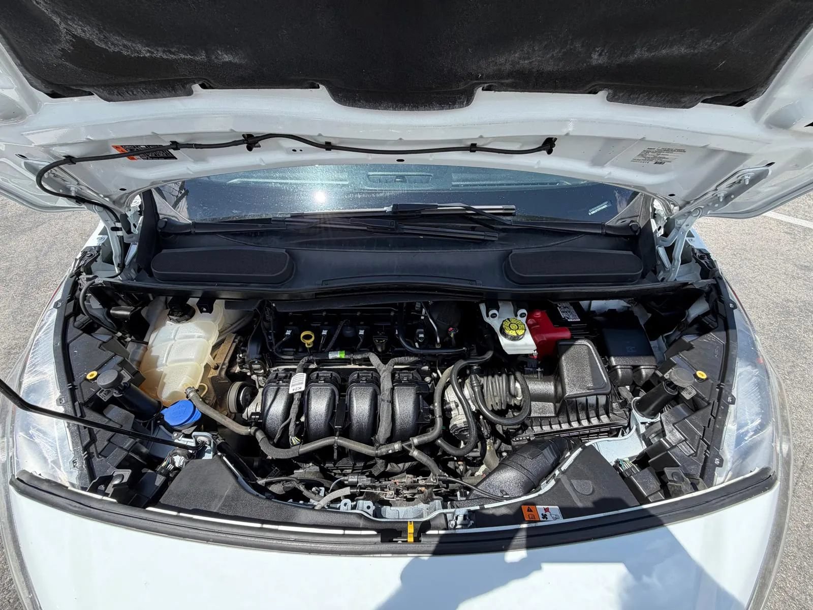 Used 2023 Ford Transit Connect XLT FWD image 35