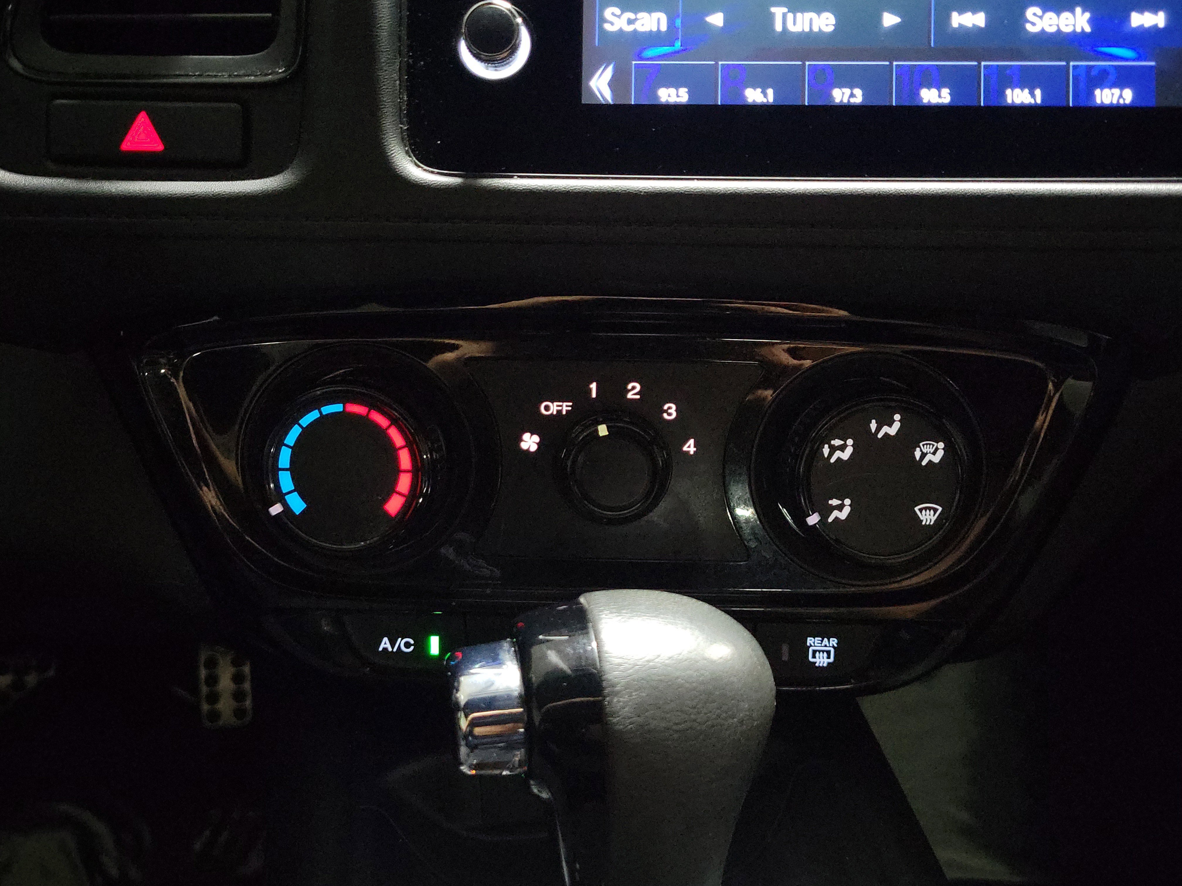 Used 2021 Honda HR-V Sport image 31