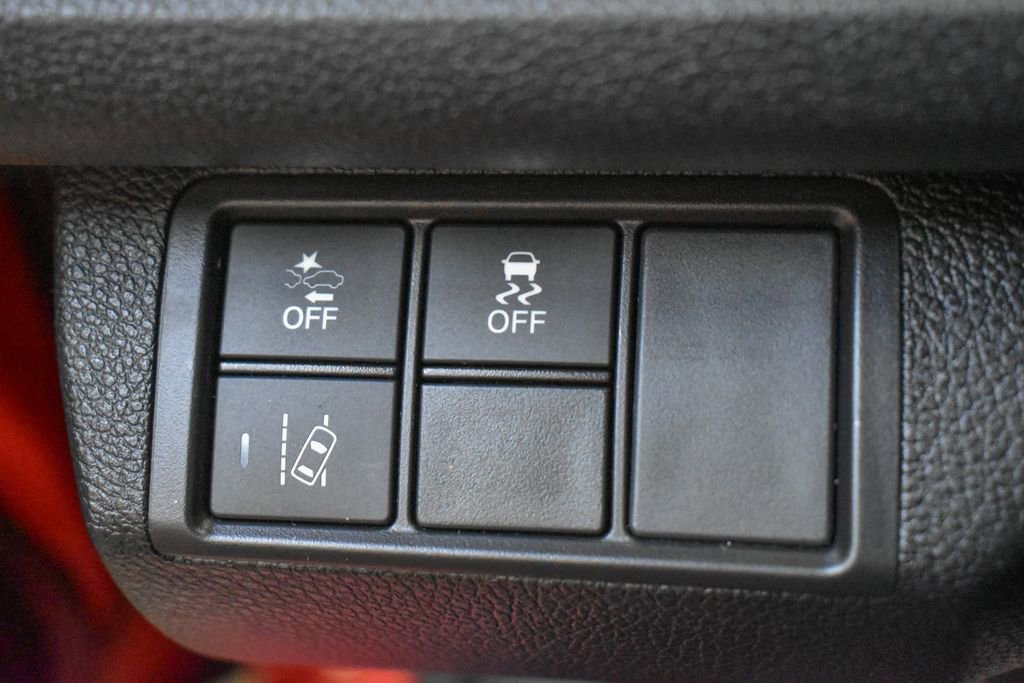 Used 2017 Honda Civic EX-L image 17