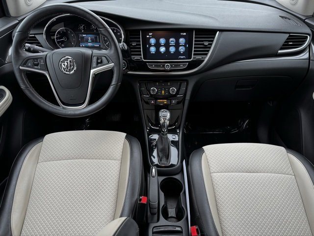 Used 2018 Buick Encore Preferred image 9