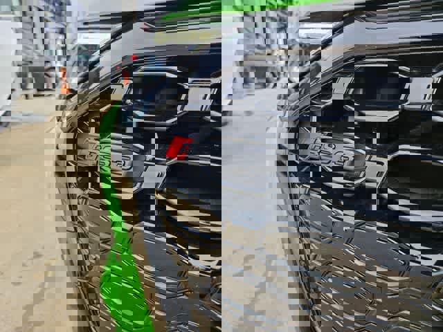 Used 2024 Audi RS 3 w/ Carbon Package image 11