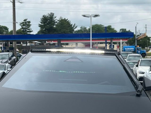 Used 2024 Tesla Cybertruck Cyberbeast AWD/4WD image 18