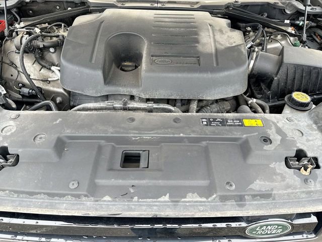 Used 2023 Land Rover Defender 110 X-Dynamic SE AWD/4WD image 26