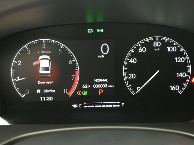 Used 2026 Honda Civic Sport image 6