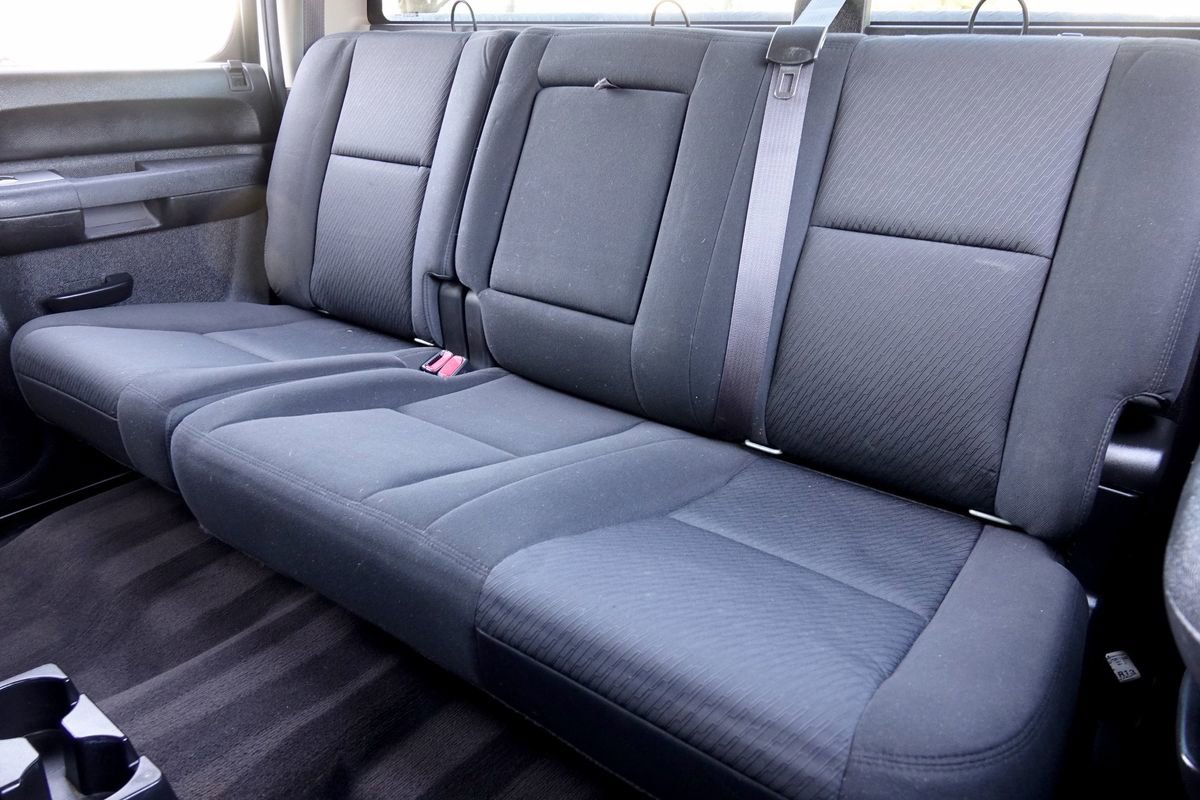 Used 2014 Chevrolet Silverado 2500 LT image 10