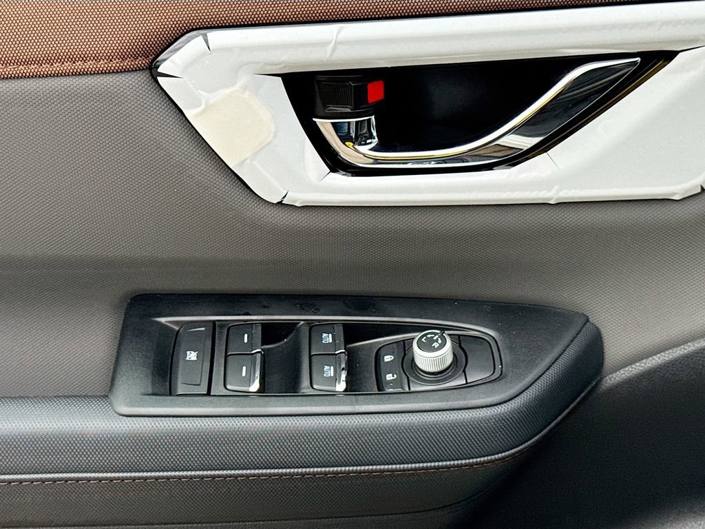 New 2026 Subaru Forester Sport AWD/4WD image 21