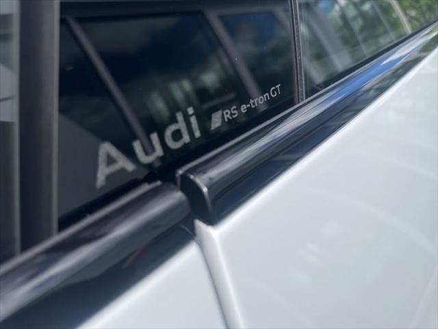 New 2026 Audi RS e-tron GT performance AWD/4WD image 31
