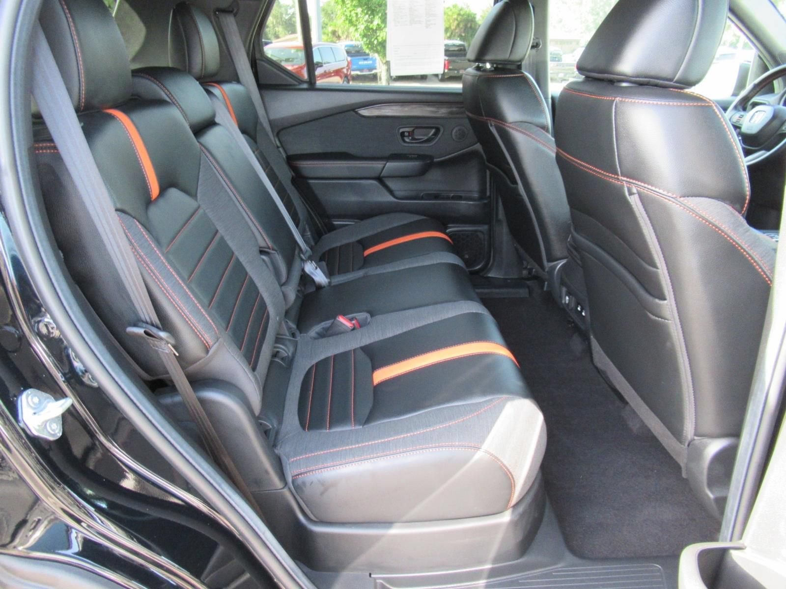 Used 2026 Honda Passport TrailSport image 34