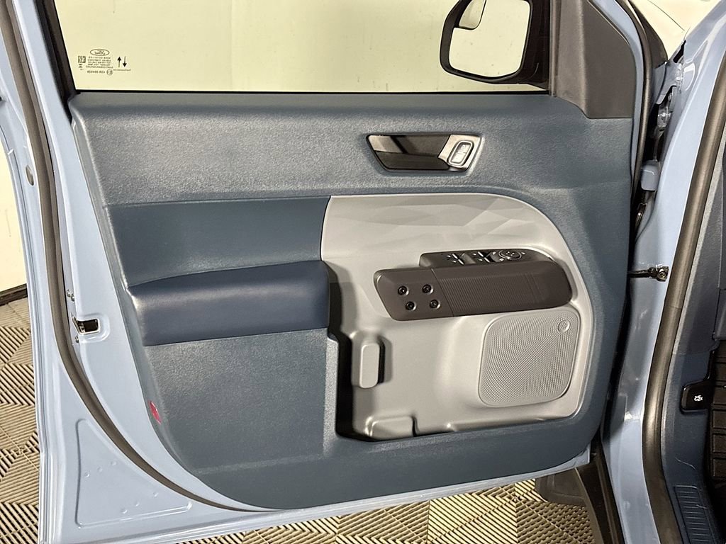 Used 2024 Ford Maverick XLT w/ XLT Luxury Package image 10